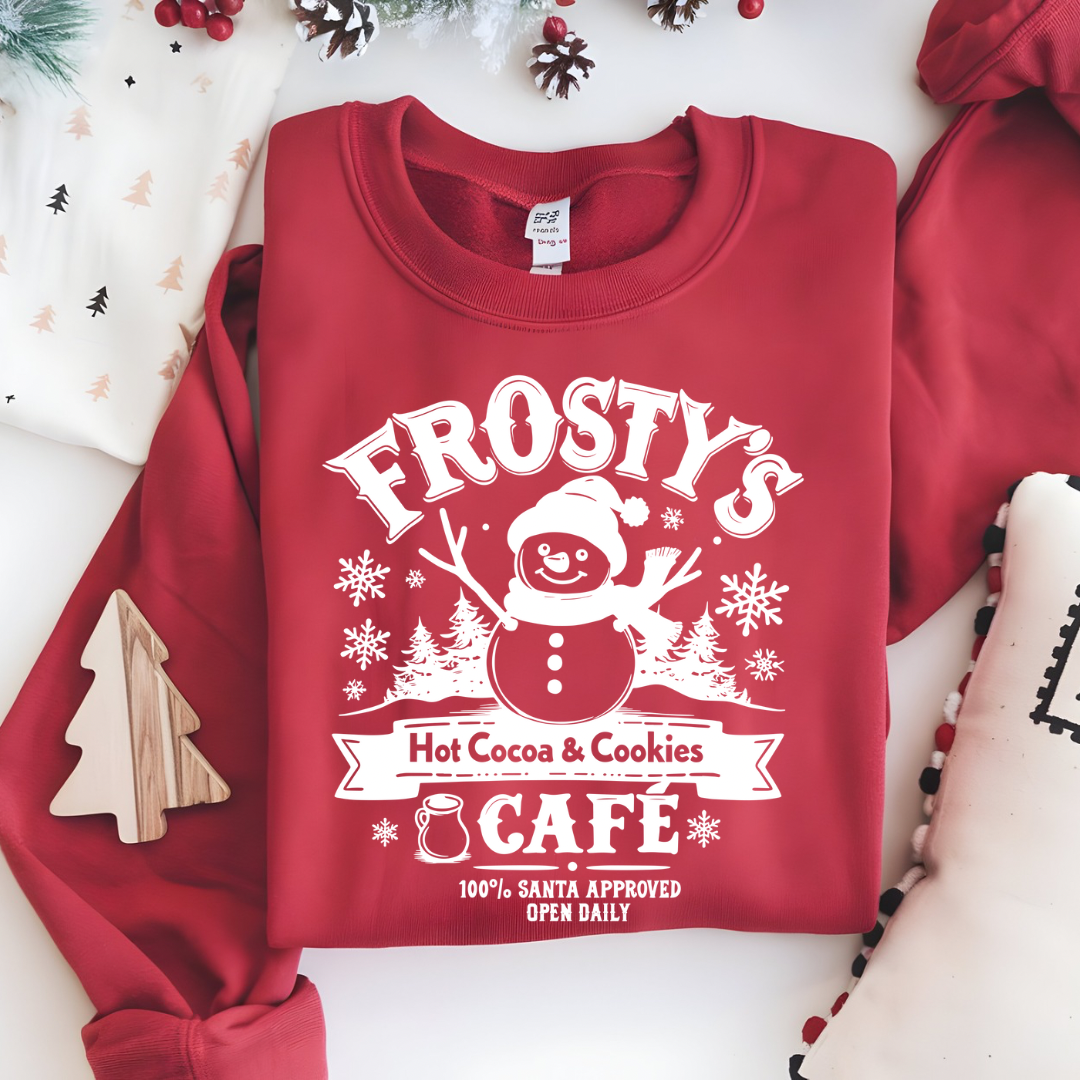 Frosty's Cafe