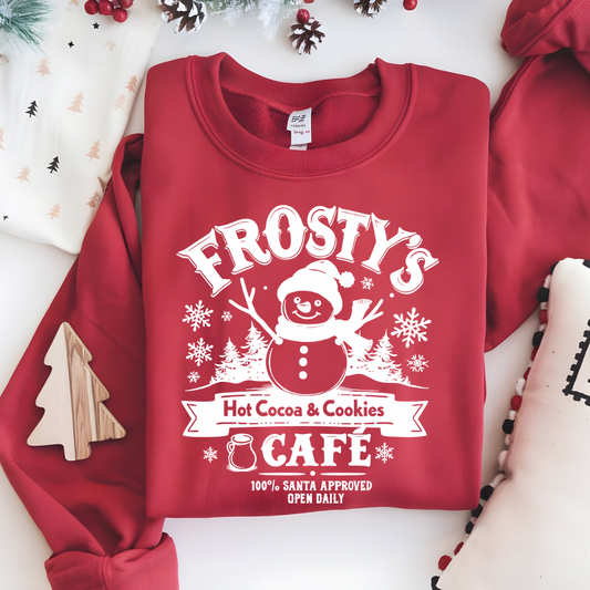 Frosty's Cafe