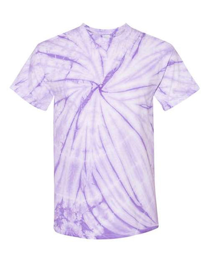 Cyclone Tie Dye Tee