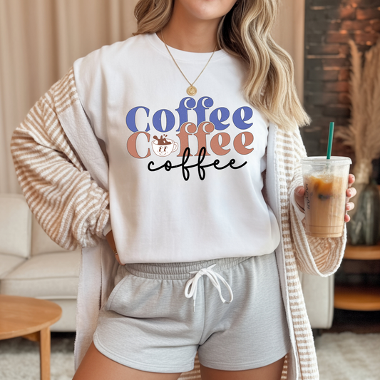 Coffee Coffee Coffee