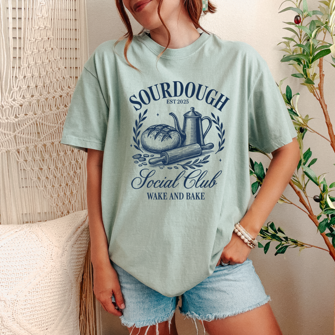 Sourdough Social Club