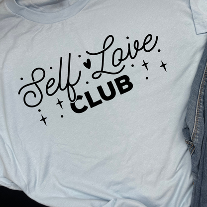 Self Love Club
