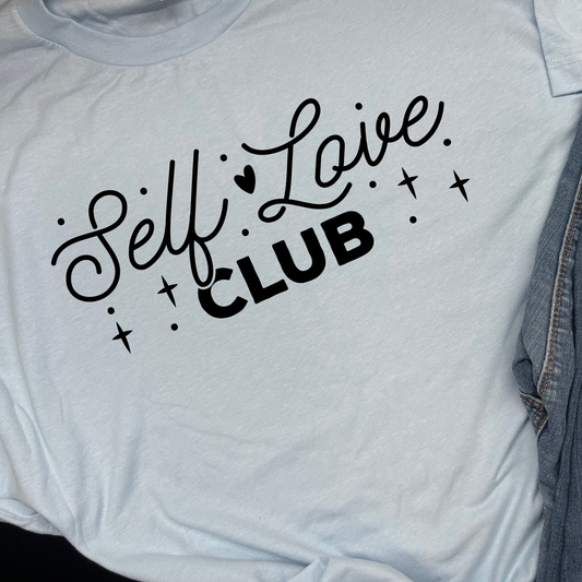 Self Love Club