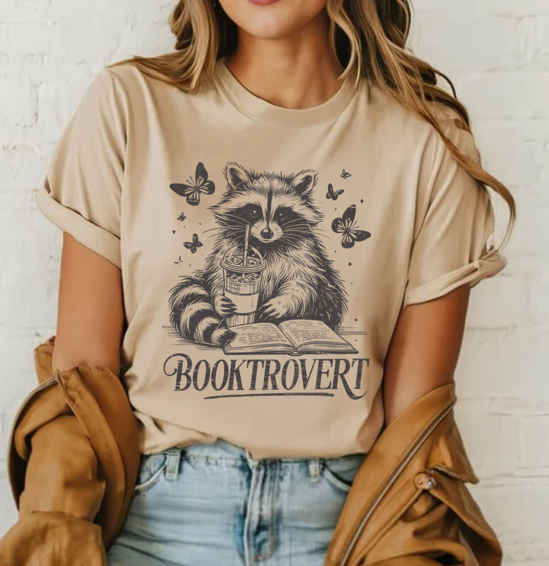 Booktrovert