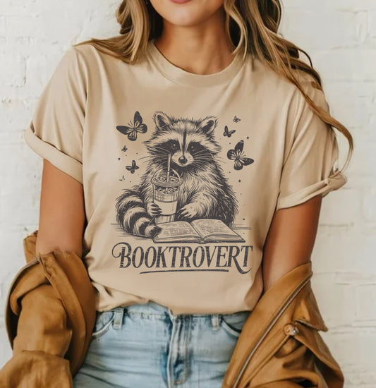 Booktrovert