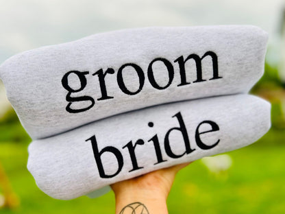 Custom Sayings - Crewneck