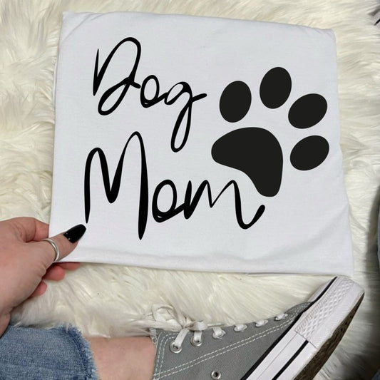 Dog Mom