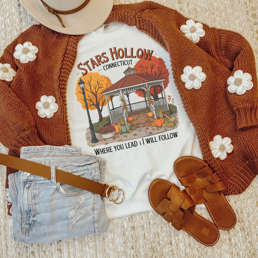 Stars Hollow