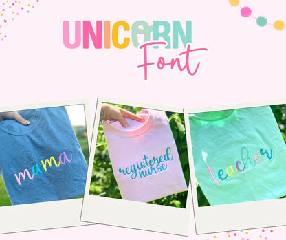 Custom Saying - Comfort Colors T Shirt