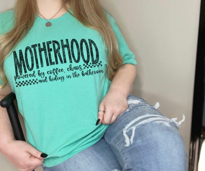 Motherhood