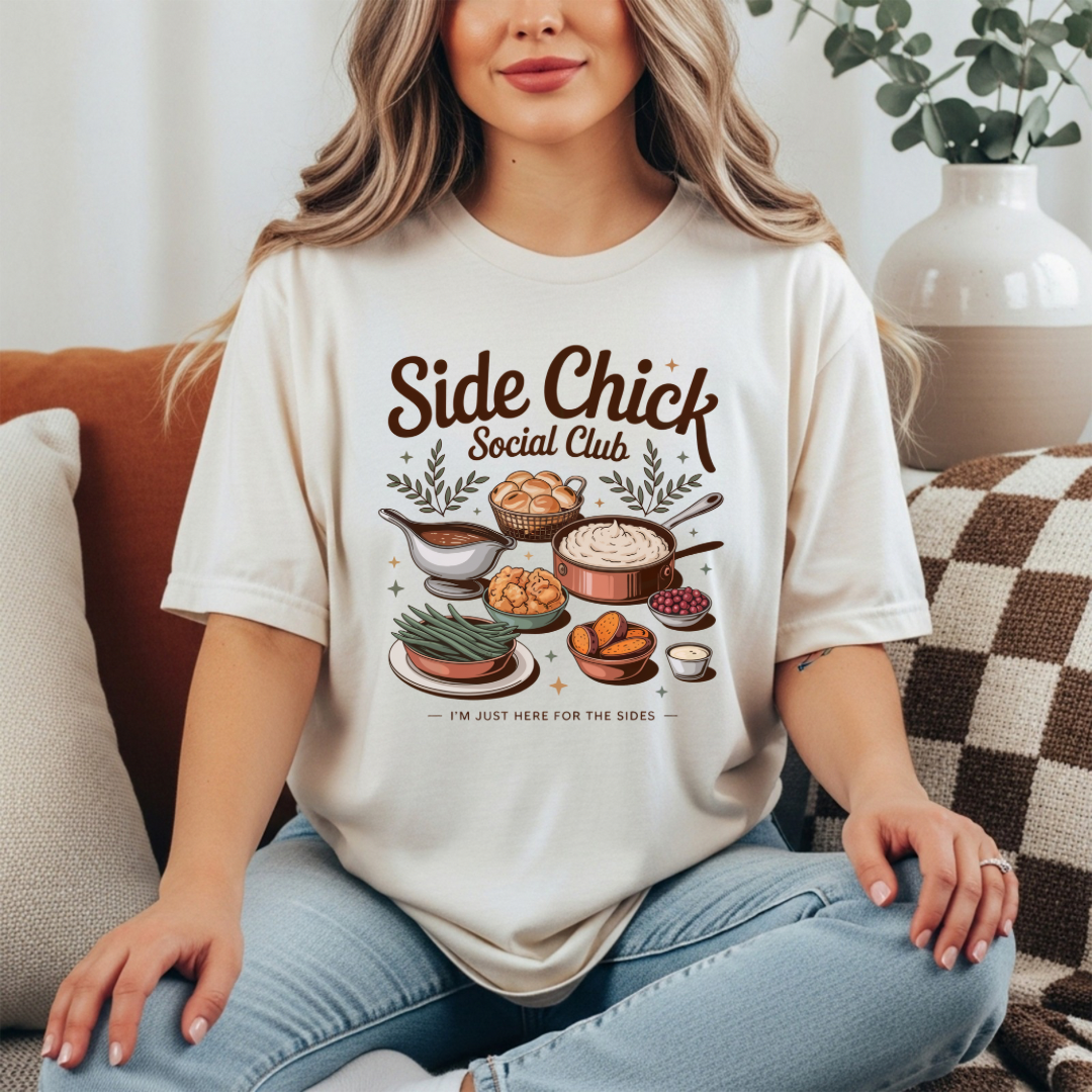 Side Chick Social Club