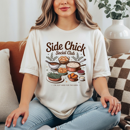 Side Chick Social Club