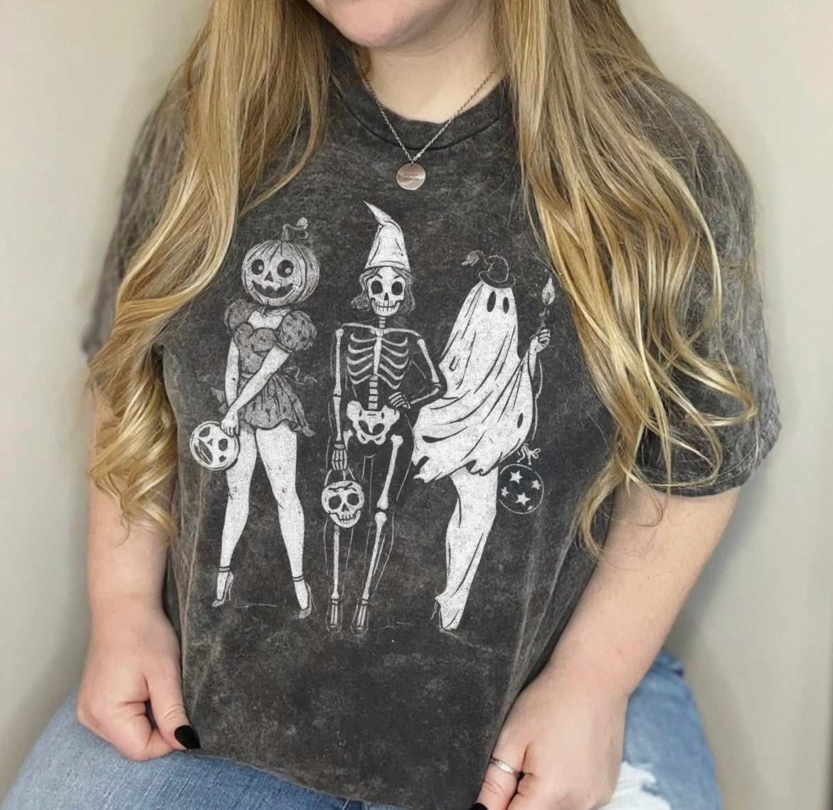 Spooky Silhouettes