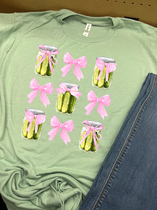 Girly Pickles