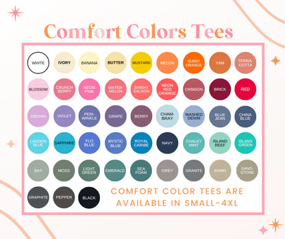 Bookish Pocket Design Tees