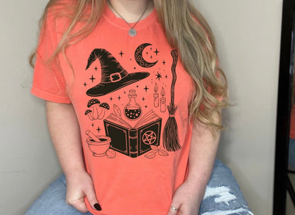 Witchy Vibes