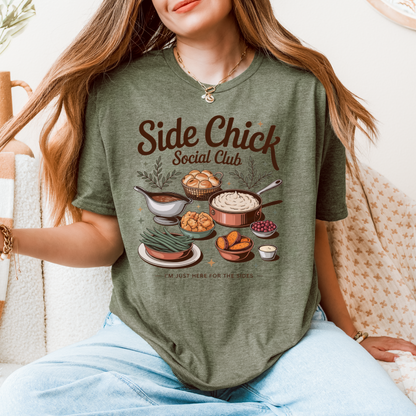 Side Chick Social Club