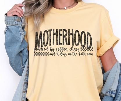 Motherhood