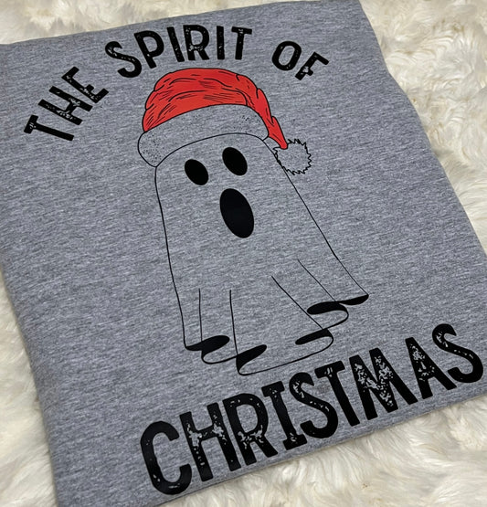 The Spirit Of Christmas