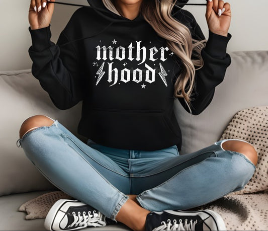 Motherhood