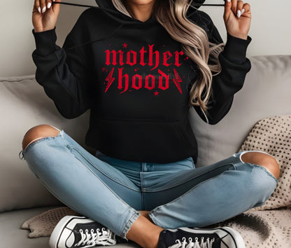 Motherhood