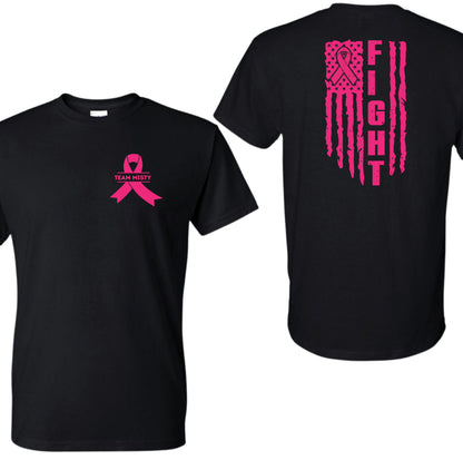 Fundraiser - Misty Bailey