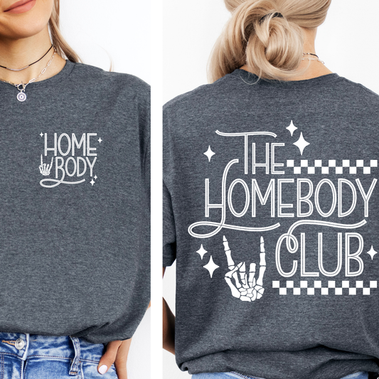 Homebody Club