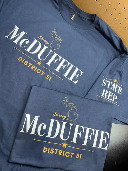 Stacey McDuffie State Rep Merch