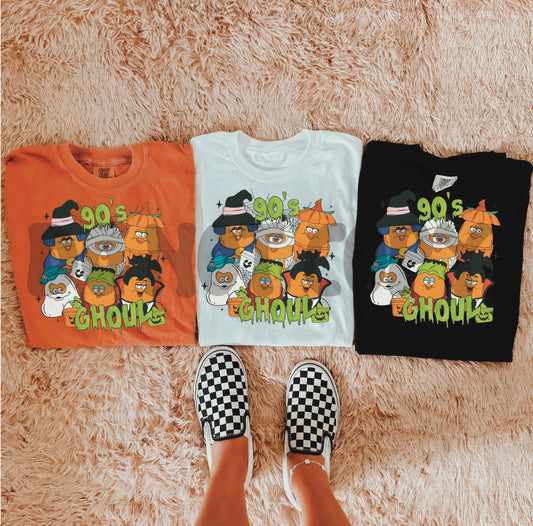 90s Ghoul