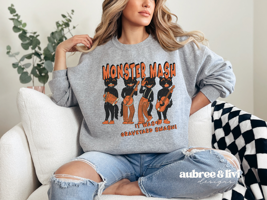 Monster Mash