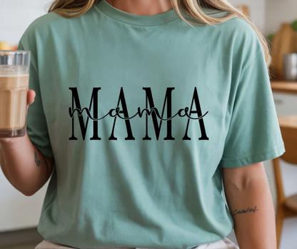 Mama