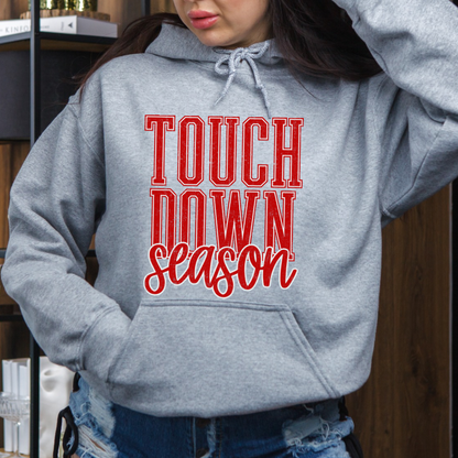 Touch Down Season