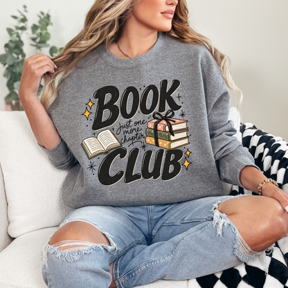 Book Club