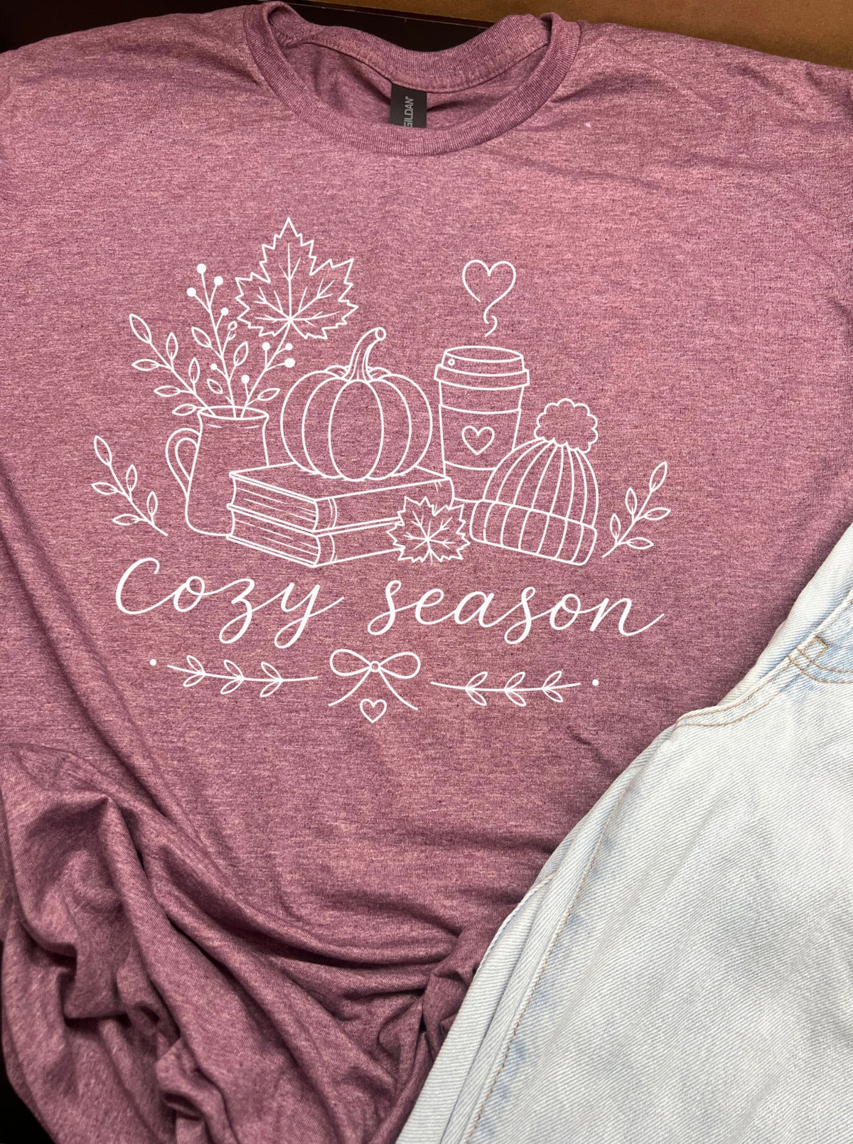 Cozy Season