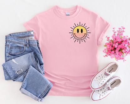 Summer Sun