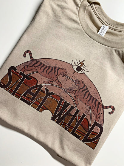 Stay Wild