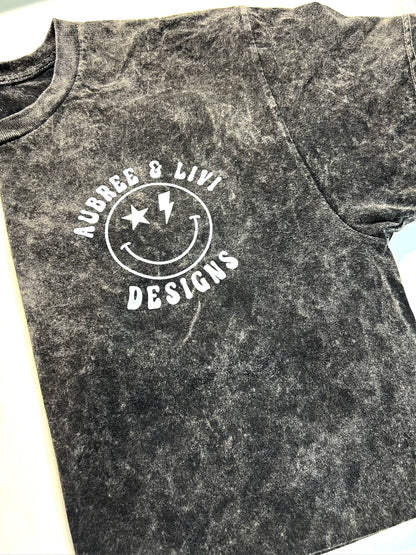 Free Shit Branded Tees + Crewnecks