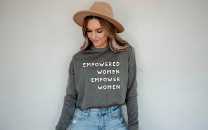 Empowered Women Empower Women