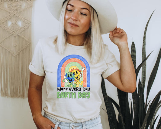 Make Every Day Earth Day