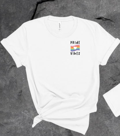 Pride Vibes