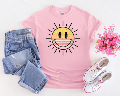 Summer Sun